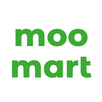 Moo Mart Logo